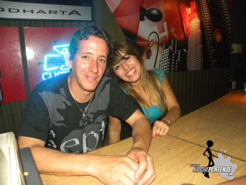 Foto etiquetada de Ivana Bravo