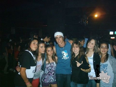 Foto etiquetada de Vampibito