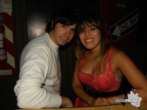 Foto etiquetada de Ivana Bravo