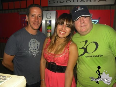 Foto etiquetada de Ivana Bravo
