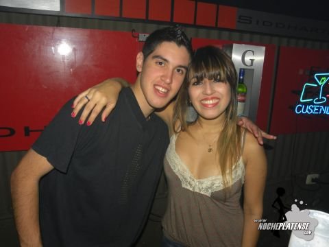 Foto etiquetada de Ivana Bravo