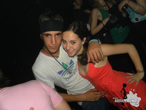 Foto etiquetada de Vampibito
