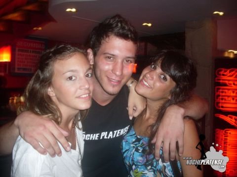 Foto etiquetada de Gonzalo Ruiz