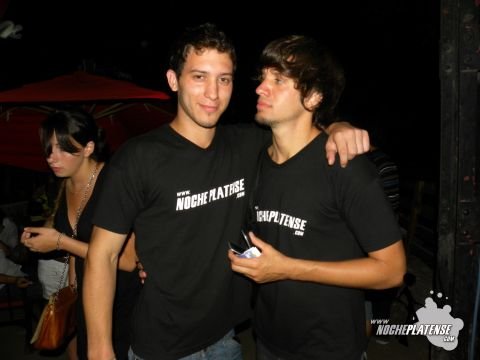 Foto etiquetada de Gonzalo Ruiz
