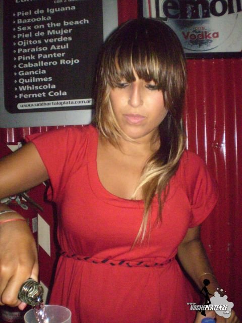 Foto etiquetada de Ivana Bravo