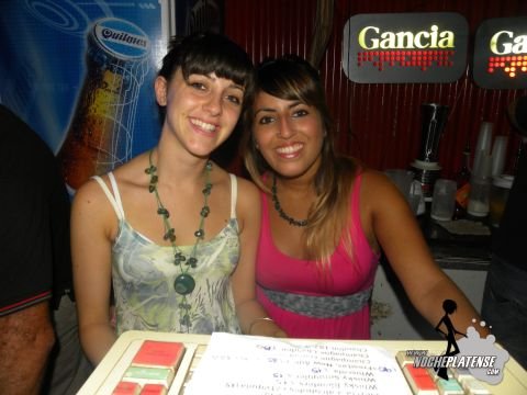 Foto etiquetada de Tere Tranquillini