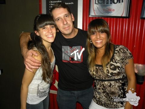 Foto etiquetada de Ivana Bravo