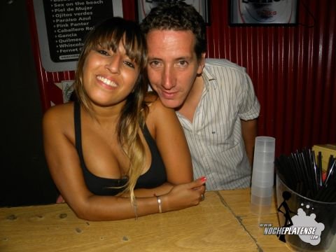 Foto etiquetada de Ivana Bravo