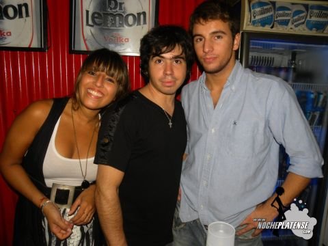 Foto etiquetada de Ivana Bravo