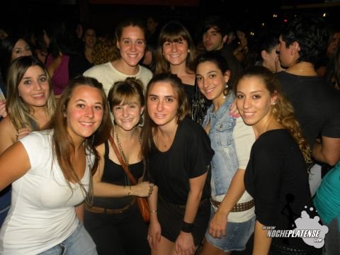 Foto etiquetada de El Chila