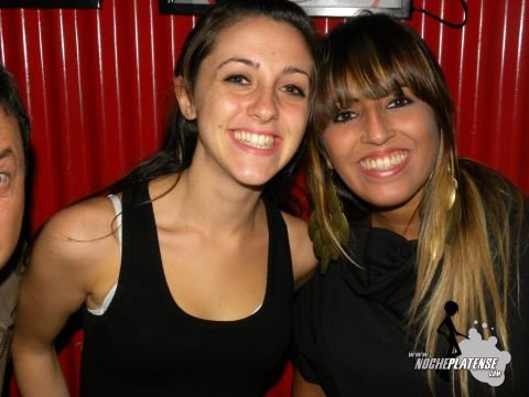 Foto etiquetada de Tere Tranquillini