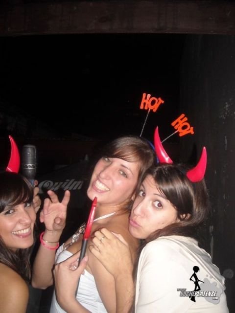 Foto etiquetada de Daniela Inama