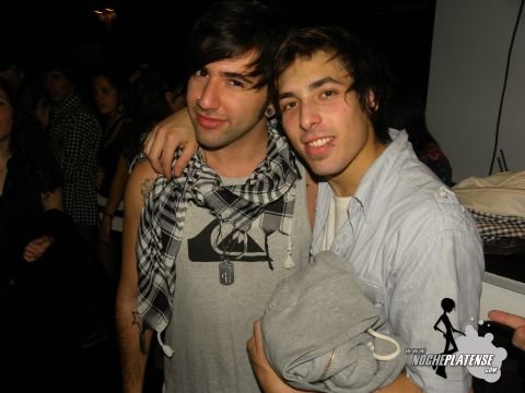 Foto etiquetada de El Chila