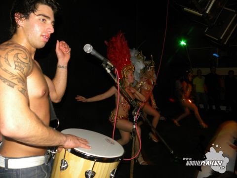 Foto etiquetada de Brian Ferreira Leal