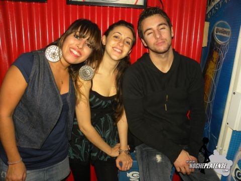 Foto etiquetada de Tere Tranquillini