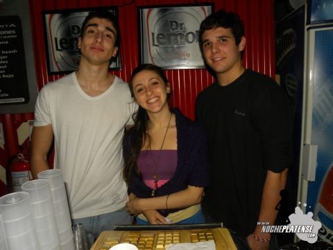 Foto etiquetada de Tere Tranquillini