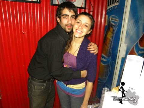Foto etiquetada de Tere Tranquillini