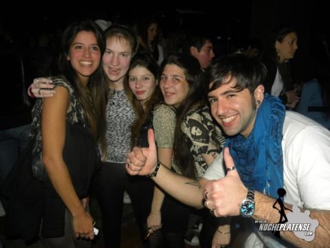 Foto etiquetada de El Chila