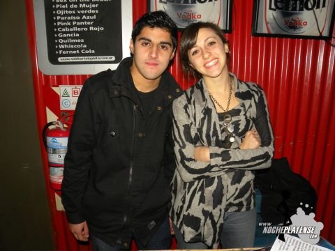 Foto etiquetada de Tere Tranquillini