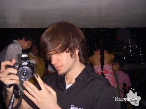 Foto etiquetada de El Ceo