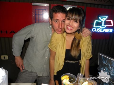 Foto etiquetada de Ivana Bravo