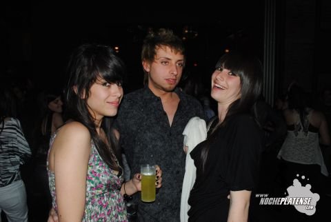 Foto etiquetada de Alex Dalaison