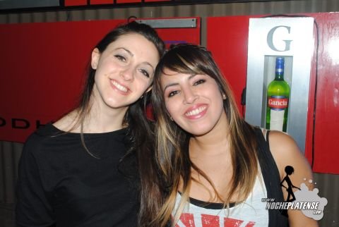 Foto etiquetada de Tere Tranquillini