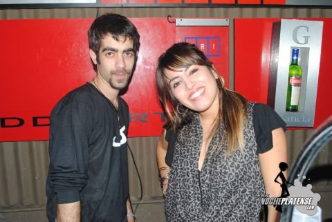 Foto etiquetada de Ivana Bravo