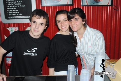 Foto etiquetada de Tere Tranquillini