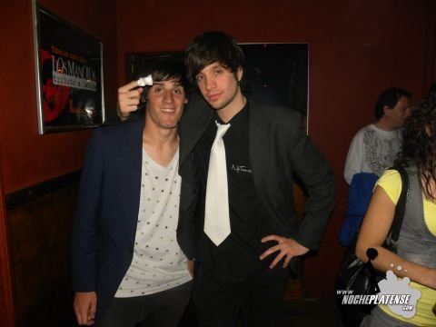 Foto etiquetada de El Ceo