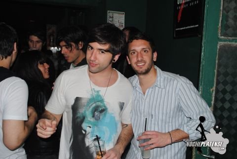 Foto etiquetada de El Chila