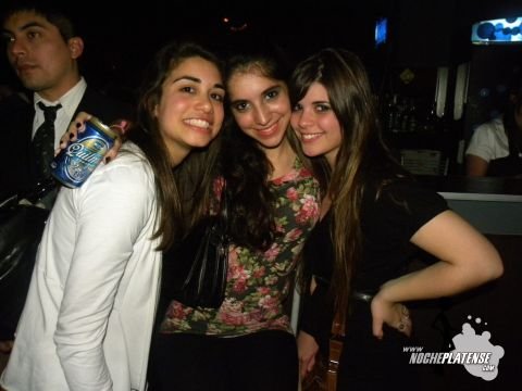 Foto etiquetada de Magali Casas