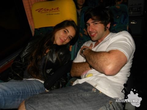 Foto etiquetada de El Chila