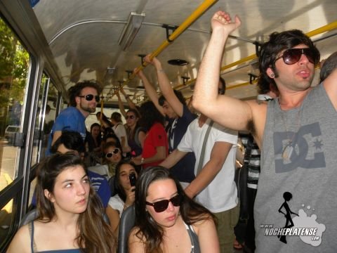 Foto etiquetada de El Chila