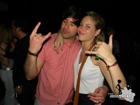 Foto etiquetada de El Chila