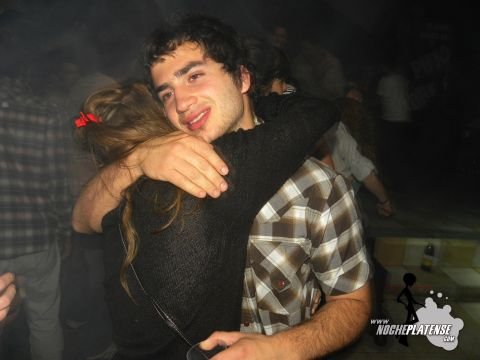 Foto etiquetada de Maximiliano Juarez