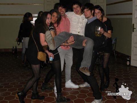 Foto etiquetada de El Ceo