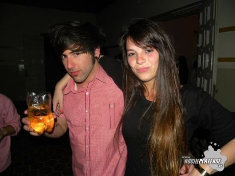 Foto etiquetada de El Chila