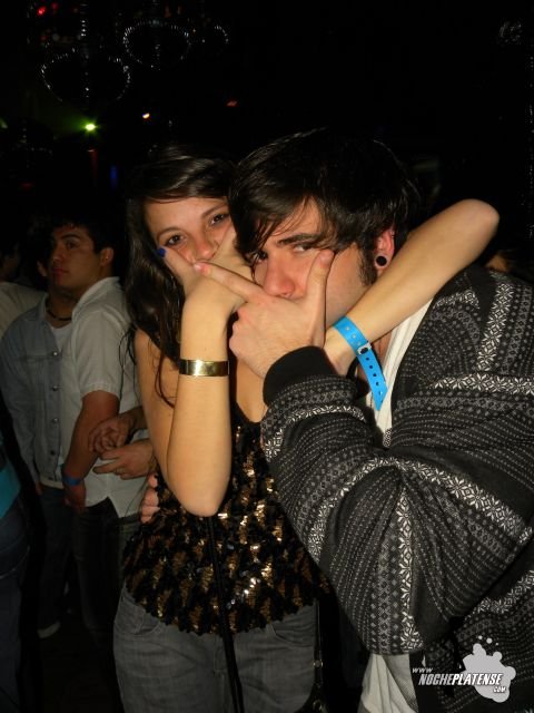 Foto etiquetada de El Chila