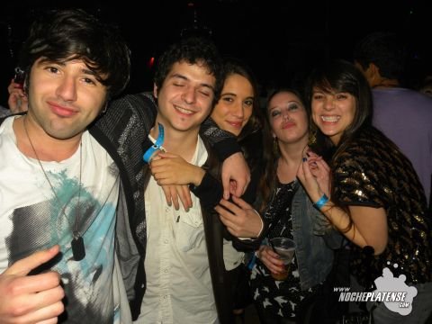 Foto etiquetada de El Chila