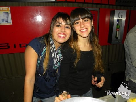 Foto etiquetada de Tere Tranquillini