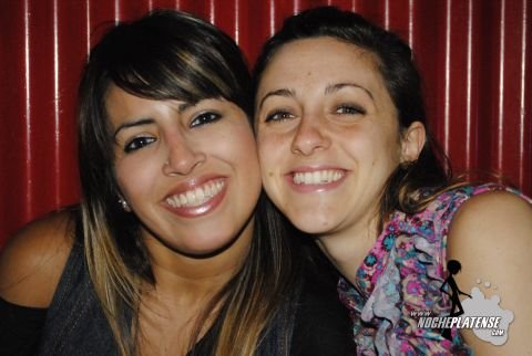 Foto etiquetada de Tere Tranquillini