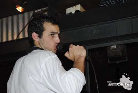 Foto etiquetada de Nicolas Morgante