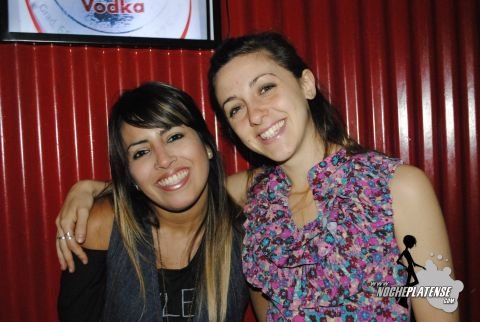 Foto etiquetada de Tere Tranquillini