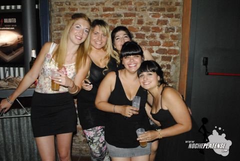 Foto etiquetada de Josefina