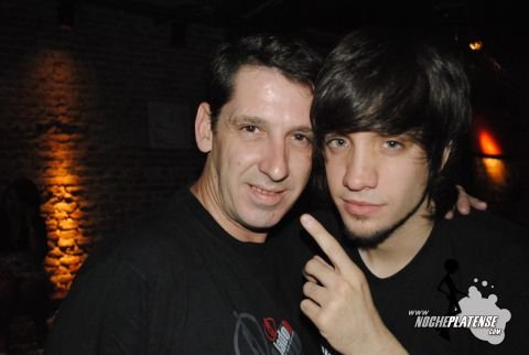 Foto etiquetada de El Ceo