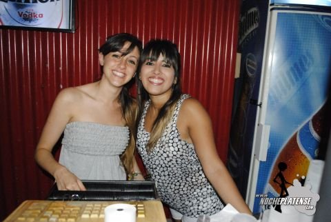 Foto etiquetada de Tere Tranquillini