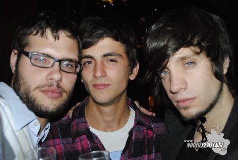 Foto etiquetada de El Ceo