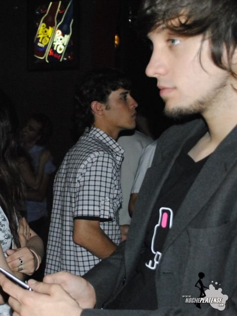 Foto etiquetada de El Ceo
