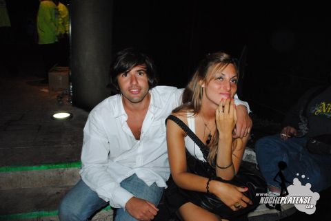 Foto etiquetada de El Chila